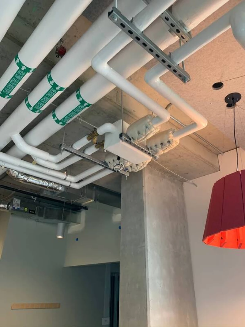 UW Population Health Hudson Bay Insulation